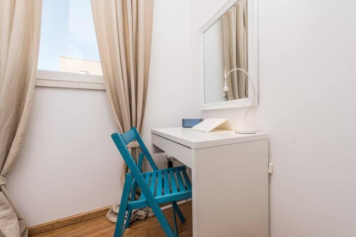 Blue Sky, Modern Sea View Apartment Novalja Exterior photo